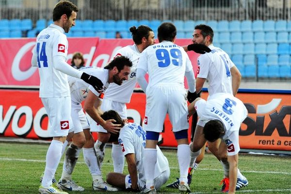 Κάντο όπως το 2009 και καλύτερα!