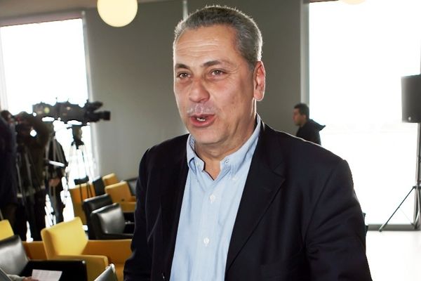 Δημητρέλος: «Να υπογράψουν για το καλό τους οι παίκτες»