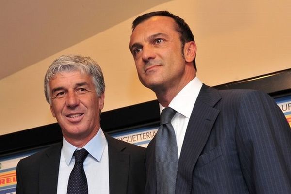 Μπράνκα: «Η Ίντερ δεν ξόφλησε»!