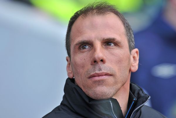 Τζόλα: «Κακή ψυχολογία η τσέλσι»