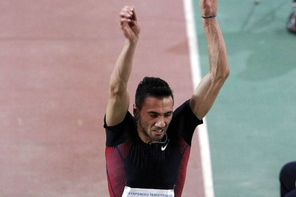 Στη Στοκχόλμη ο Τσάτουμας