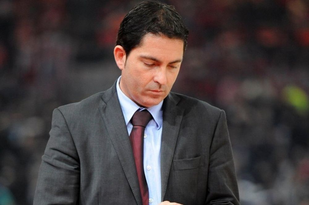 Πασκουάλ: «Μην πάμε στο άλλο άκρο»