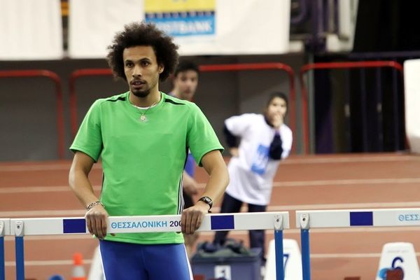 Δουβαλίδης: «Είμαι δολοφόνος»