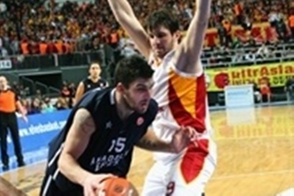 Πήρε τη… ρεβάνς η Γαλατά