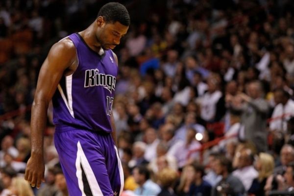 Πλησιάζει η προθεσμία για τους Κινγκς