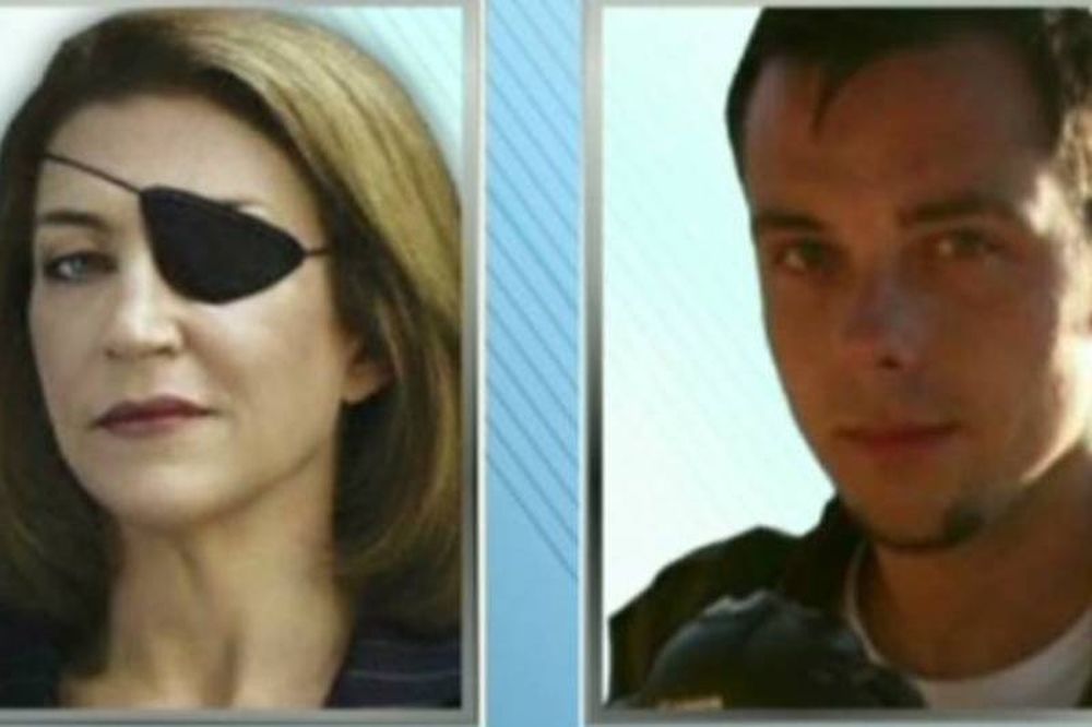 Δημοσιογράφοι έπεσαν νεκροί από βομβαρδισμό στη Συρία 