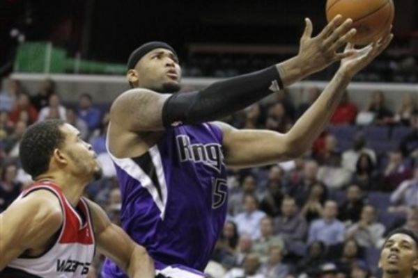 Ξέφυγαν στο τέλος οι Κινγκς