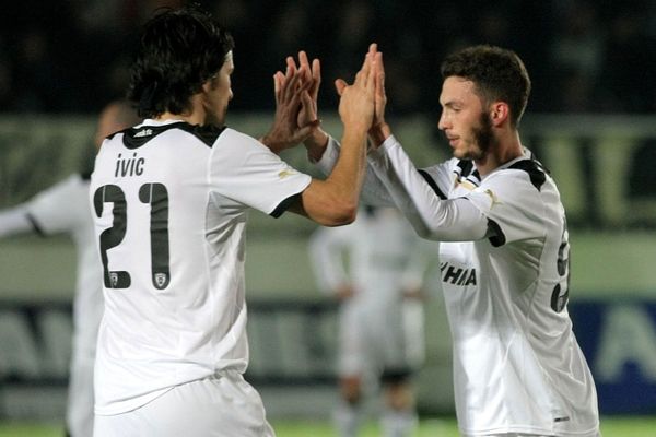 Πρόκριση από… χρυσάφι θέλει ο ΠΑΟΚ