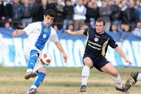 Πάει Γαλλία ο Τσιλιανίδης