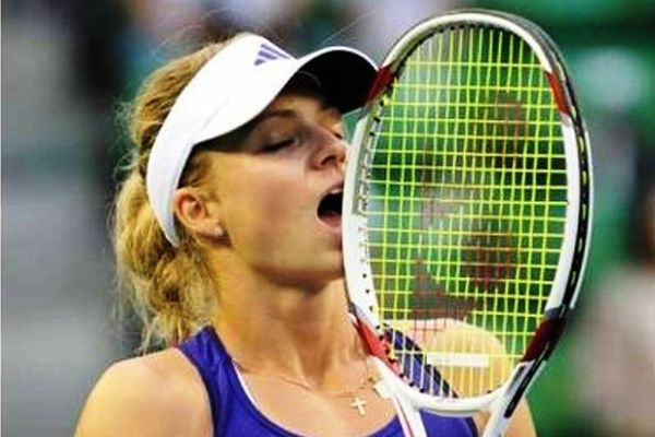 Από τη Ρωσία… με αγάπη (photos+video)