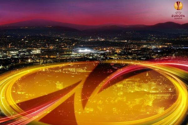 «Check in» για 15 ομάδες στο Europa League!