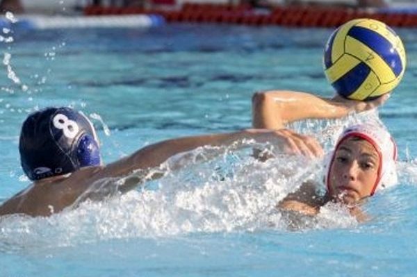 Το παιδικό πρωτάθλημα στην Πάτρα και στο Βόλο