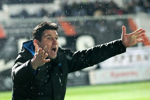 Ψάχνει λύση στο σκοράρισμα η Ξάνθη