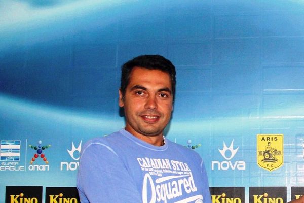 Ορφανίδης: «Πρέπει να ορθοποδήσει ο Άρης»