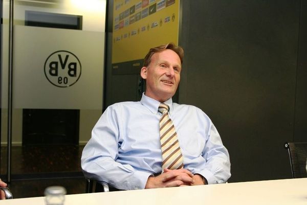 Βάτζκε: «Διαλύεται η Ντόρτμουντ»!