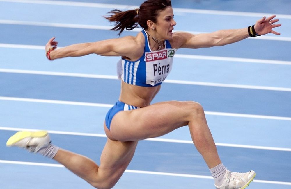 Στη Ρουμανία για το όριο