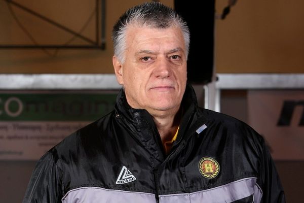 Παπαντωνίου: «Γιορτινή ατμόσφαιρα με Παναθηναϊκό»
