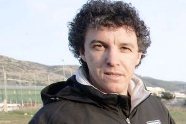 Μαλιούφας: «Ο ΠΑΟΚ θα… πιει νερό»