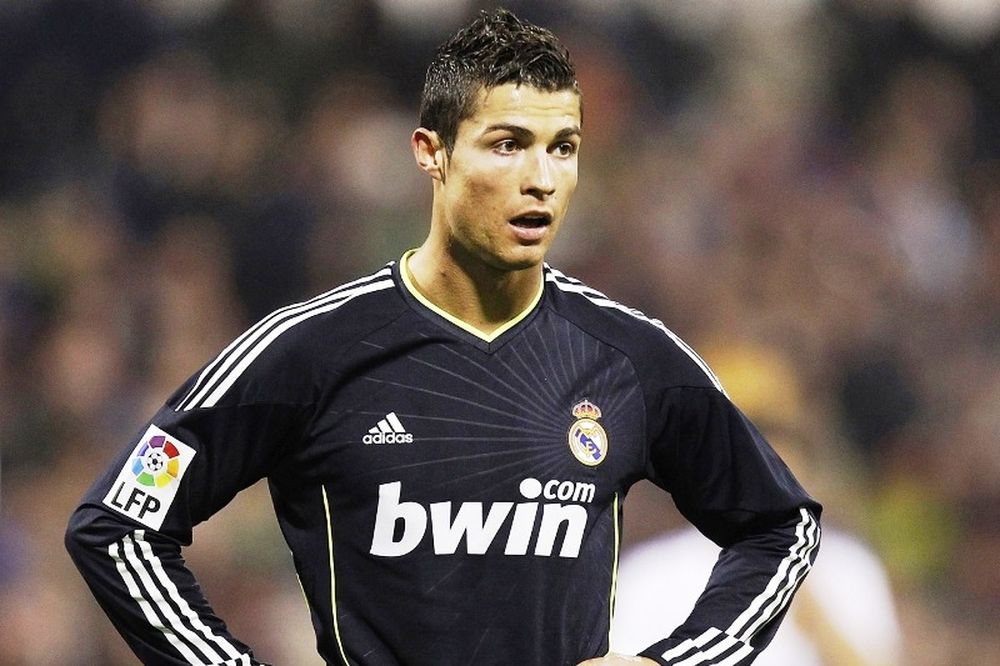 Ρονάλντο: «Ποτέ δεν ξέρεις»