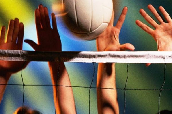 Οι όμιλοι των ημιτελικών εφήβων - νεανίδων