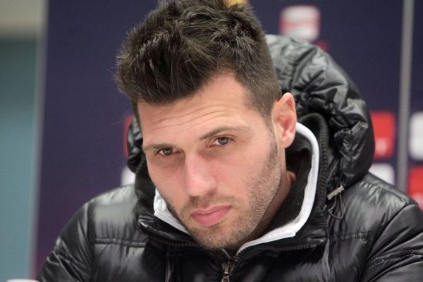 Ύμνοι των Ιταλών για τον κόσμο του ΠΑΟΚ!