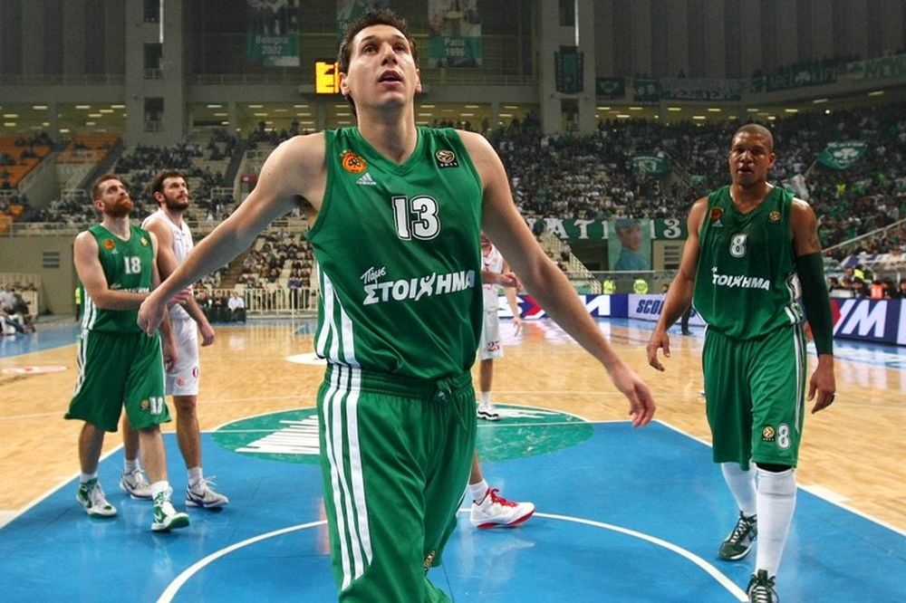 Το αδιάφορο χουνέρι και η Θεία Δίκη!