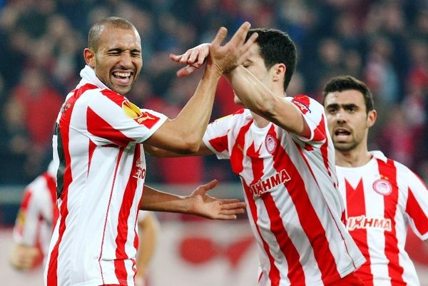 Παρέμεινε 10η η Ελλάδα