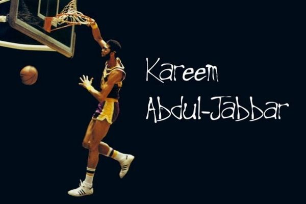 Τα απίστευτα νούμερα του Καρίμ Αμπντούλ Τζαμπάρ