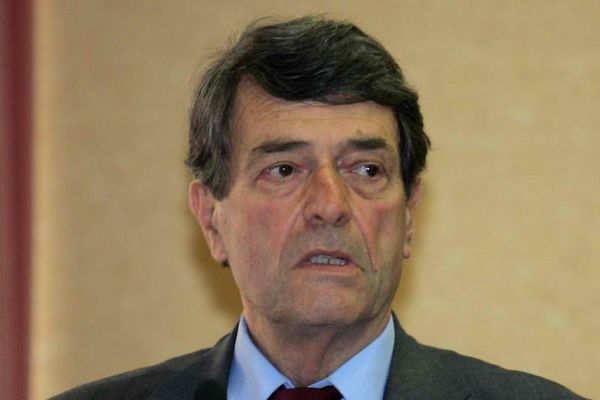 Καπετανόπουλος: «Προχωράμε ακάθεκτοι»