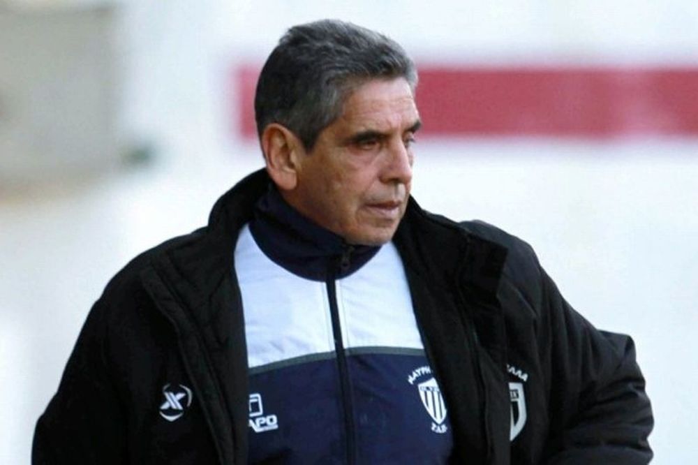 Κανένα θέμα με Μάνα στη Καλαμάτα