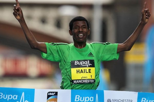 Ο Γκεμπρεσιλασιέ θέλει πίσω το ρεκόρ του