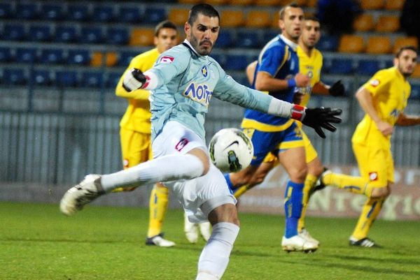 Πέντε απουσίες στην προπόνηση του Αστέρα