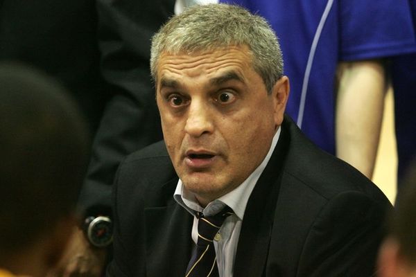 Πεδουλάκης: «Να συνεχίσουμε την προσπάθεια»