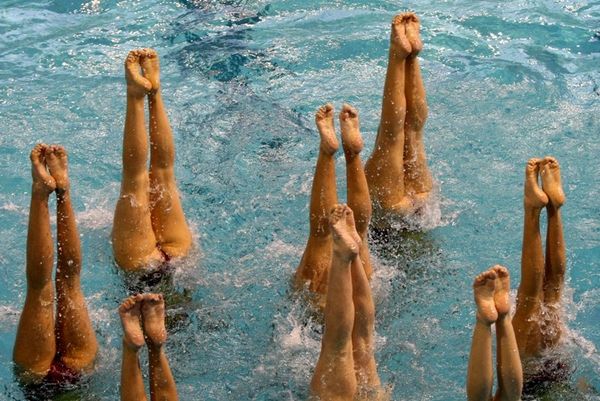 Τσερνέσκα: «Θετική έκβαση οι προπονήσεις μας»