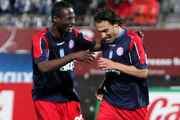 Η προσοχή στον Λεβαδειακό για την Κέρκυρα