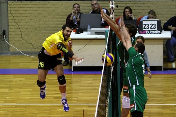 Το πρόγραμμα του Final 8 του Κυπέλλου