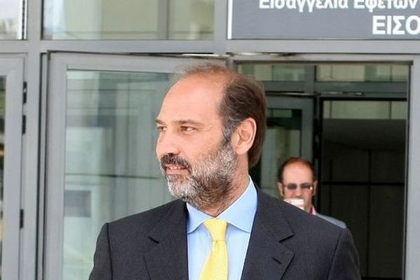 Νέοι αντιπρόεδροι της ΑΕΚ Οικονομόπουλος – Γρυσμπολάκης! 