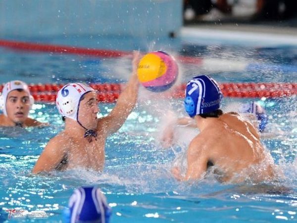 Τα πρώτα αποτελέσματα στο πρωτάθλημα παίδων