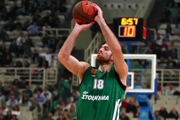 Καϊμακόγλου: «Όλα εξαρτώνται από εμάς»