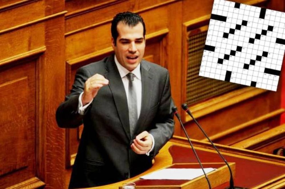 Πλεύρης: «Μένω στον ΛΑΟΣ μέχρι να κουραστείτε»