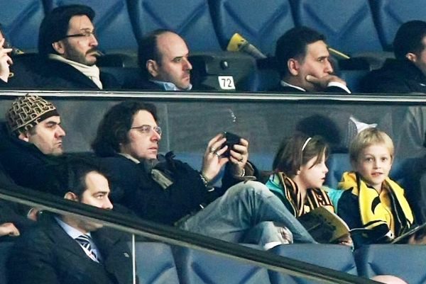 Στο μικροσκόπιο νέος εκτελεστικός διευθυντής της ΠΑΕ ΑΕΚ