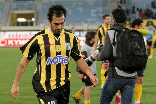 Ανεβάζει ρυθμούς ο Λεάλ