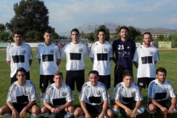 Η Φιλοθέη Άρτας το ντέρμπι