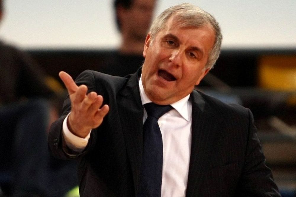 Ομπράντοβιτς: «Παίξαμε σοβαρά»