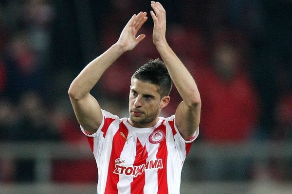 Μιραλάς: «Δεν είναι όνειρο ο τελικός»