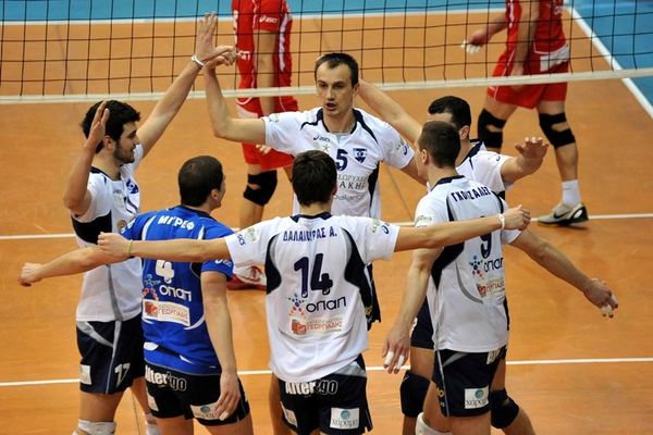 Νίκη… θρίλερ για τον Εθνικό