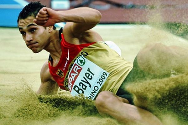 Επιδόσεις στο γερμανικό πρωτάθλημα