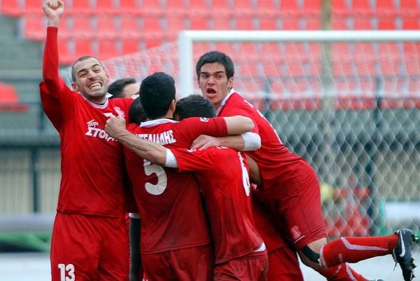 Ψυχρολουσία στις Σέρρες από τον… Φαρούκ