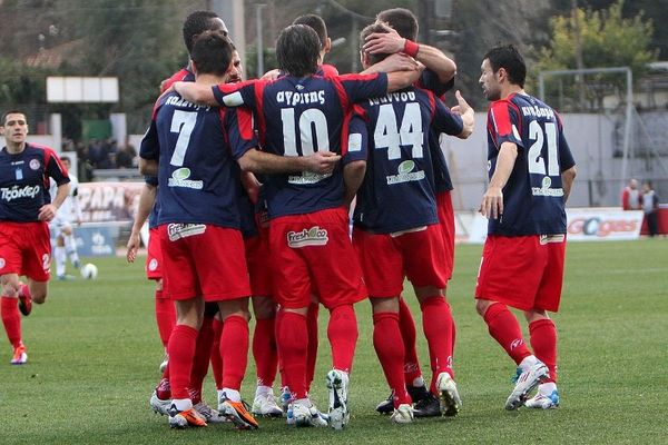 Τελευταίες… ανάσες για τους «Φαίακες»