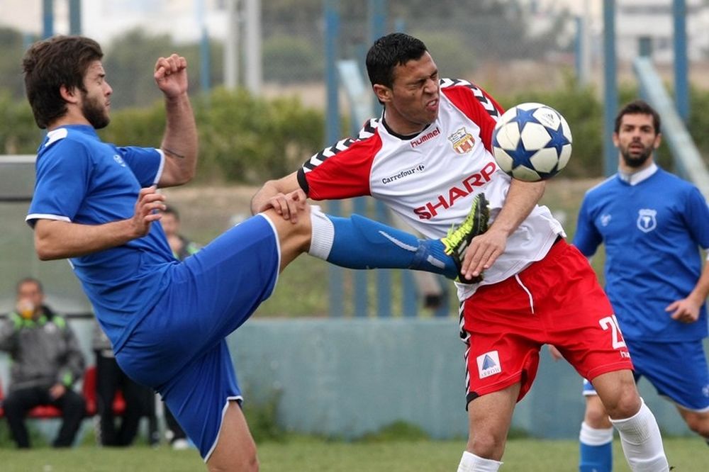 Το πανόραμα της 10ης αγωνιστικής της Football League 2